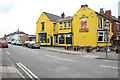 The Barge Inn, Tamworth Road, Long Eaton