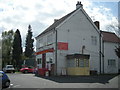 The Post Office at Seisdon