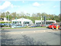 Car Dealers, Riverhead, Sevenoaks