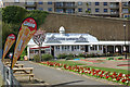 Esplanade Gardens, Shanklin