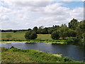 Stour Valley Way, River Stour