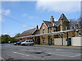 Shanklin Station