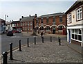 Market Place Epworth