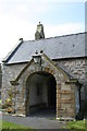 Church Porch