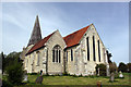 All Saints Church, Woodchurch, Kent