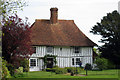 Henden Place, The Green, Woodchurch, Kent