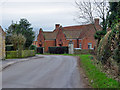 Brantingham Village Hall