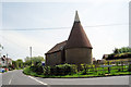 Oast House