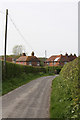 Oast House at Little Hookstead Farm, High Halden, Kent