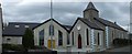 Ballynure Presbyterian Church and Hall