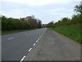 Road at Craigmore