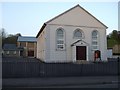 2nd Moneymore Presbyterian Church