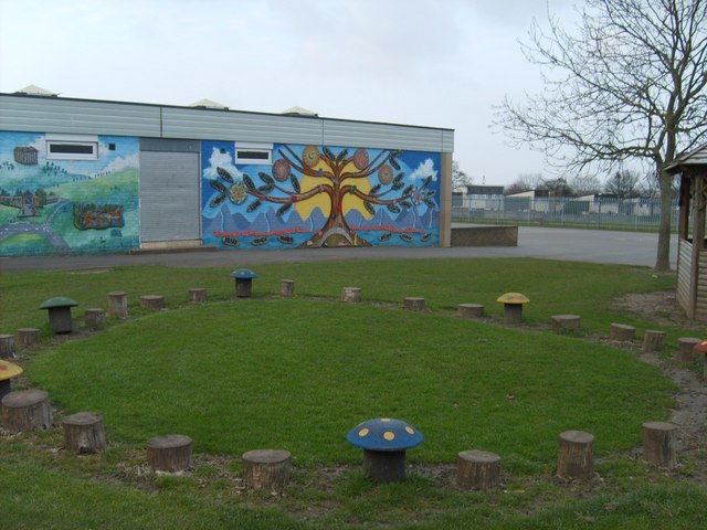 Barmston Village Primary School