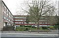 Flats on Tamworth Road