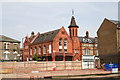 Congregational Hall, Harrow Road, London