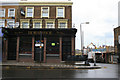 The Horseshoe, Wandsworth Road