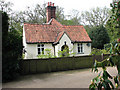 Attractive cottage