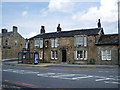 Tim Bobbin, Padiham Road Burnley