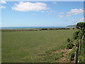 Hells Mouth / Porth Neigwl