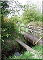 The Church Path, Stallingborough