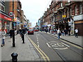 George Street, Croydon