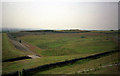 Hamer Pasture reservoir, near Rochdale