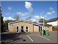 Abbotskerswell village hall