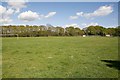 Recreation Ground, North Baddesley