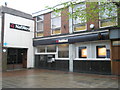 Havant Nat West in West Street Precinct