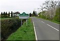 Coleorton Lane towards Packington