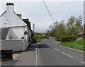 Bridge Street in Packington, Leicestershire