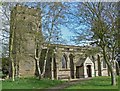 Packington Church