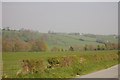 Farmland off the B4392