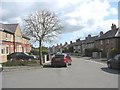 Lon Ogwen Street