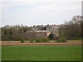 Howsham Hall from Kirkham road