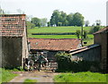 2008 : Parsonage Farm