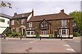 Ye Olde Cherry Tree, The Green, Southgate, London N14