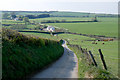 Stoodleigh Down