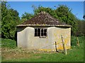 Monxton - Quetta Hut