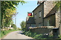 Old Crown Cottage, Asthall Leigh