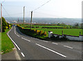 Ballyregan Road near Dundonald [1]