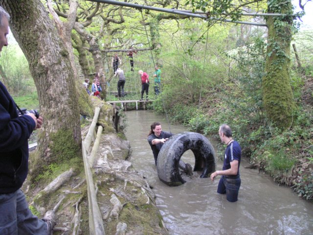 clyne-farm-s-assault-course-hywel-williams-cc-by-sa-2-0-geograph