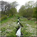 Hatherton Canal, near Wedges Mills, Staffordshire