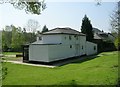 Lubavitch Centre - Shadwell Lane