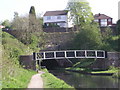 Coseley Tunnel, North Portal