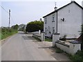 Road at Carrowreagh