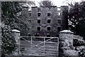 S4426 : Mill at Owning, Co. Kilkenny by Kieran Campbell