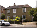 Cottages, High Street, Southgate, London N14