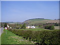 Fountainhall, Scottish Borders