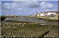 View of Harbour mouth